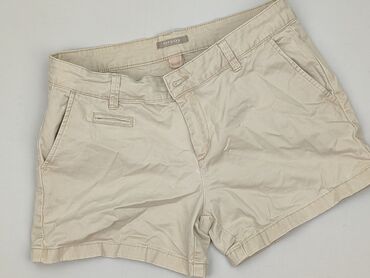 klapki damskie zakryte palce ccc: Orsay, Shorts for women, size M