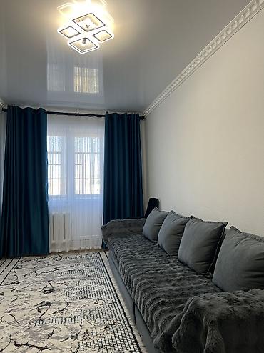 Продажа квартир: 2 комнаты, 71 м², 105 серия, 5 этаж, Евроремонт at lalafo.kg — 14 Продажа квартир: 2 комнаты, 71 м², 105 серия, 5 этаж, Евроремонт — 14