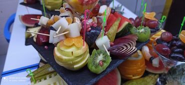 Повара: Повар Рыбный цех. Больше 6 лет опыта — 5