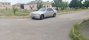 мерседес ешка: Mercedes-Benz C 200: 2 л | 1999 г. Седан — 2