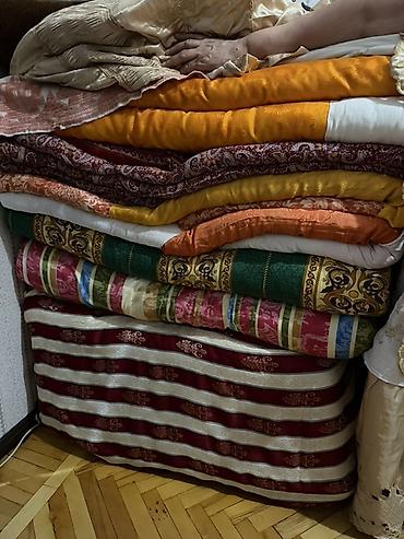 Ev üçün mebel: Yataq otağı mebel dəsti - İki qapılı şkaf: açılan qapılar, uzun metal — 5