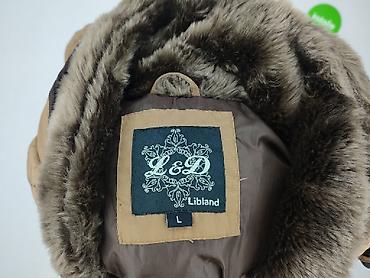 cheap winter jackets: Kurtka zimowa damska, rozmiar L — 4