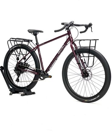 Городские велосипеды: Велосипеды Gestalt — ваш универсальный байк для города и трейлов! at lalafo.kg — 23 Городские велосипеды: Велосипеды Gestalt — ваш универсальный байк для города и трейлов! — 23