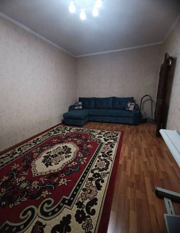 здаю кв тунгуч мкр: 1 комната, 38 м², 106 серия, 5 этаж, Косметический ремонт