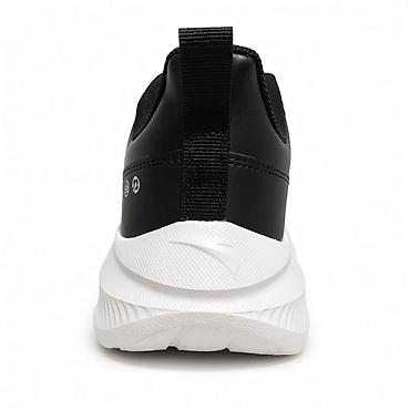 black: Мужские кроссовки, 41, 42, 43, Anta, Новый, цвет - Черный — 6
