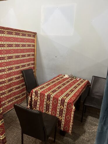 Ofislər: İcarəyə/ofis-iaşə məkanı – hazır fəaliyyət üçün uyğun Təsvir: - — 8