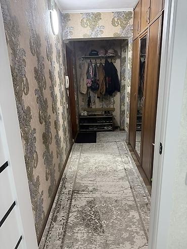 11: 2 комнаты, 47 м², 11 мкр 104 серия, 4 этаж, Свежий ремонт — 9