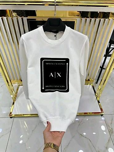 springfield majice: Muski Kvalitetan Duks 
Cena: 3000 dinara
Velicine: S,M,L,XL,XXL
PM✨ — 1