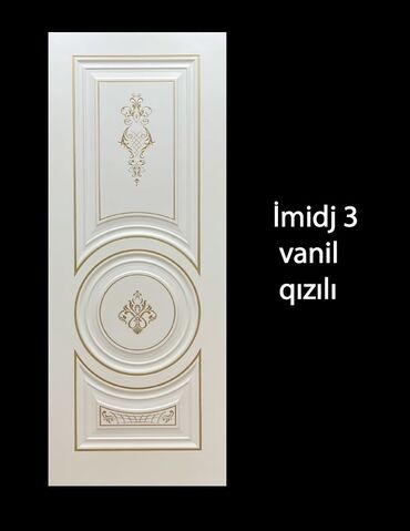Otaq qapıları: Yataq otağı üçün Yeni Otaq qapısı 90x205 sm Naliçnik ilə, Ödənişli quraşdırma, Pulsuz çatdırılma — 13