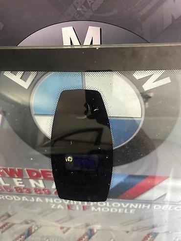 obdlink sx: ŠOFERKA E60/61 ORIGINALNA ZA BMW SERIJA 5 OD 2004. DO 2008. GOD. | — 2