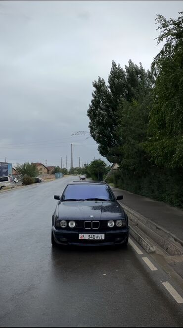 купить двигатель бмв х5 дизель: BMW 5 series: 1995 г., 2.5 л, Механика, Бензин, Седан