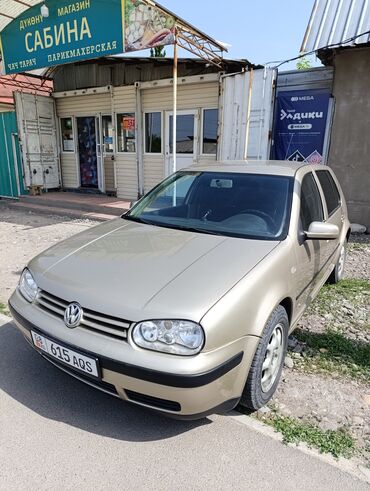 лупарик 210 цена бишкек: Volkswagen Golf: 2002 г., 1.6 л, Автомат, Бензин, Седан