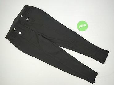 janina stretch: C&A, Legginsy Eleganckie damskie, rozmiar XL — 2