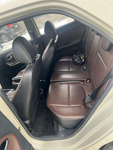 Kia: Kia Morning: 2018 г., 1 л, Автомат, Бензин — 5