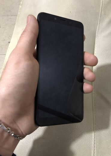 redmi 6a: Xiaomi Redmi 6A, 32 ГБ, цвет - Черный, 
 Две SIM карты, Face ID, С документами