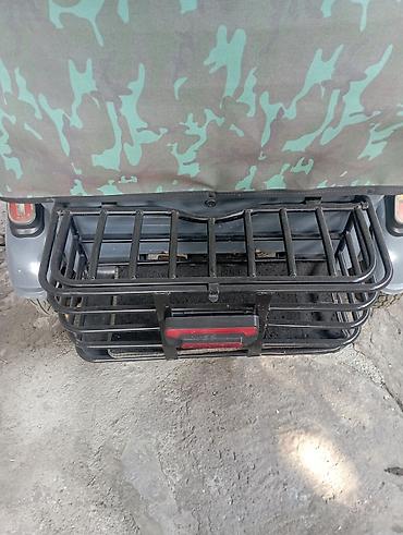 Скутеры: 50 куб. см, Электро, Б/у — 7