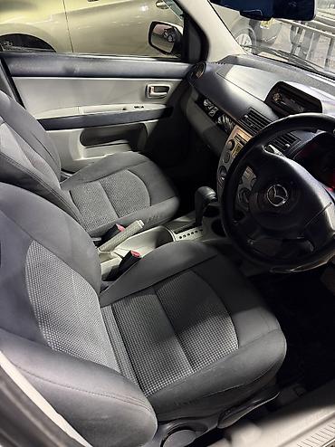 Mazda: Mazda Demio: 2004 г., Автомат, Бензин, Хэтчбэк — 8