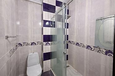 archa group: 4 комнаты, 116 м², Ала-Арча ТРЦ Элитка, 8 этаж, Евроремонт — 9