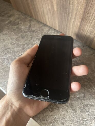 переходник для айфона 7: IPhone 7, 64 ГБ, Кара