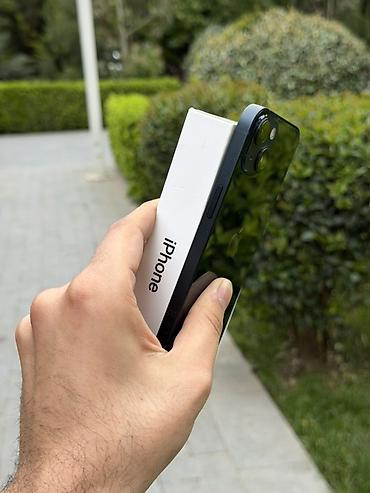 Apple iPhone: IPhone 13, Qara, Face ID — 15