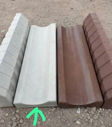 Евробрусчатка: Продаю все виды брусчатка Алия фаиза Самарканд Бишкек Астана орномен — 17