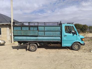 ремонт подшипника: Грузовик, Mercedes-Benz, Стандарт, Б/у — 2