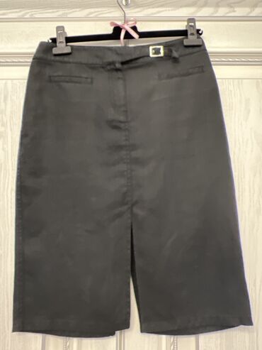 детская юбка пачка: M (EU 38), цвет - Черный