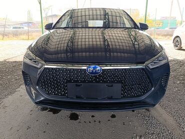 купить бу электромобиль из китая: BYD : 2020 г., 0.1 л, Робот, Электромобиль, Седан
