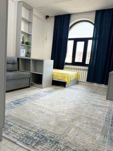 элит хаус итальянский квартал: 1 комната, 39 м², Элитка, 8 этаж, Евроремонт