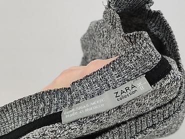 sweter turecki: Zara, Sweter damski, rozmiar M — 4