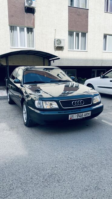 радиатор на опель вектра б: Audi A6: 1996 г., 2.6 л, Механика, Бензин, Седан