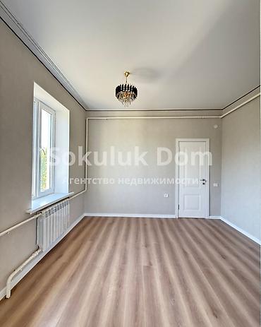 Продажа коттеджей и домов: 🏠Продается дом в с. Романовка 🟡 Комнаты: 5 🟡 Участок: 5 соток 🟡 — 12