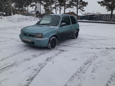 opel zafira купить: Nissan Micra CC: 1995 г., 1 л, Механика, Бензин, Купе