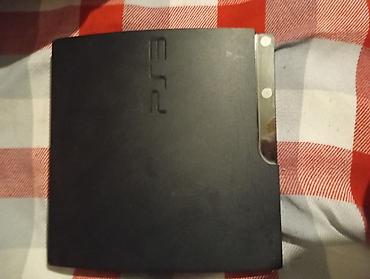 ps3 super silm: Sony PlayStation 3 Slim oyun konsolu İdeal Vəziyyətdə Satılır Ustada — 3
