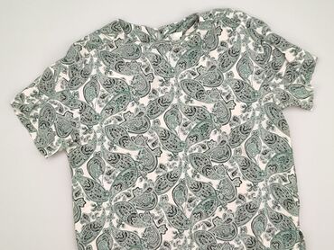 koszulki t shirty damskie: T-shirt damski, H&M, XS