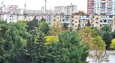 tap az sirvan: Köhnə tikili — 9