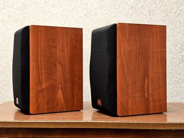 Zvučnici i stereo sistemi: JBL Northridge E Series – model E20, par bookshelf zvučnika. Ključne — 4