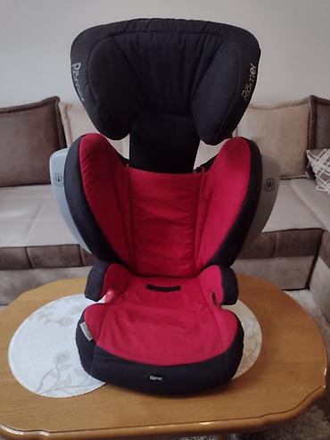 Autosedišta: Auto sediste ROMER 15-36 Kg Isofix - Auto sedište ROMER donešeno iz — 6