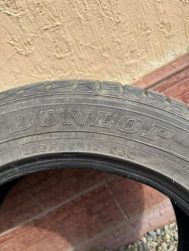 Шины и диски: Зимний комплект (4 шт) шин Dunlop Winter Maxx (DIGI-TYRE STUDLESS) - — 4