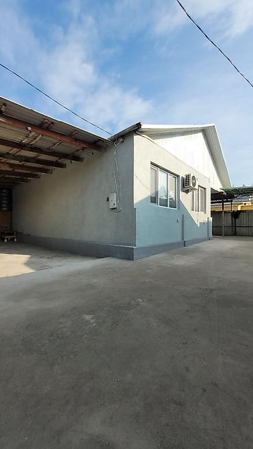 Продажа коттеджей и домов: ⚠️Срочно продаётся Дом 📍Газ городок 📍Первомайский район ✔️Дом 95м² — 2