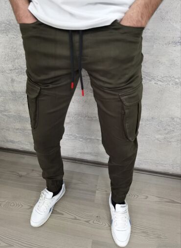 Farmerke: JEANS FARMARICE TOP KVALITET Cena 3200 dinara Brojevi 40 Dzeparke — 2