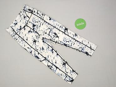 kozaki h: Legginsy Sportowe damskie, rozmiar S — 2