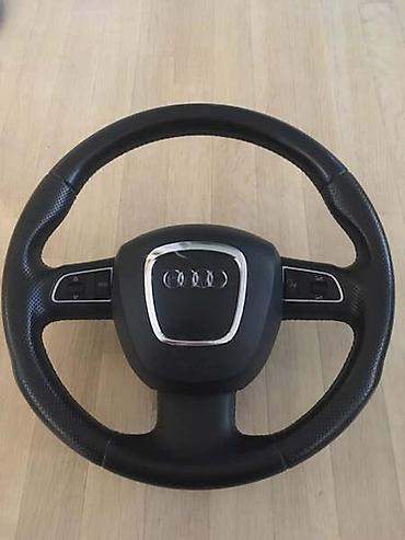 radilica tomos a3: VOLAN AIR BAG ZA AUDI TT, A3, A4 . OD 2004. DO 2012. GOD. | za — 1