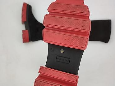 deichmann catwalk botki: Kozaki damskie, rozmiar 36 — 5
