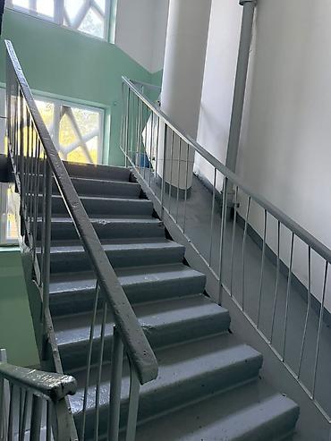 Продажа квартир: 3 комнаты, 74 м², Юг-2 мкр 106 серия, 2 этаж — 3