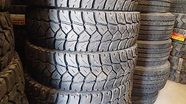 Шины: Шина Giti GDR672 предназначена для грузовых автомобилей. Она имеет — 9