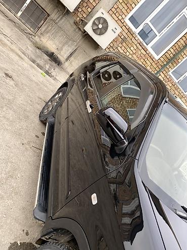 Honda: Honda CR-V: 2005 г., 2.4 л, Автомат, Бензин, Кроссовер — 8