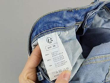 miss denim: Jeansy damskie, rozmiar M — 6
