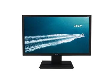 кабель для видеонаблюдения: Монитор, Acer, LCD, 18" - 19"
