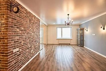 Штукатурка, шпаклевка: Шпаклевка стен | Травертин Больше 6 лет опыта — 5